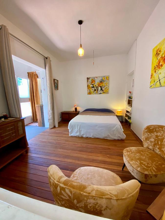 L'Atelier Room سان دوني المظهر الخارجي الصورة