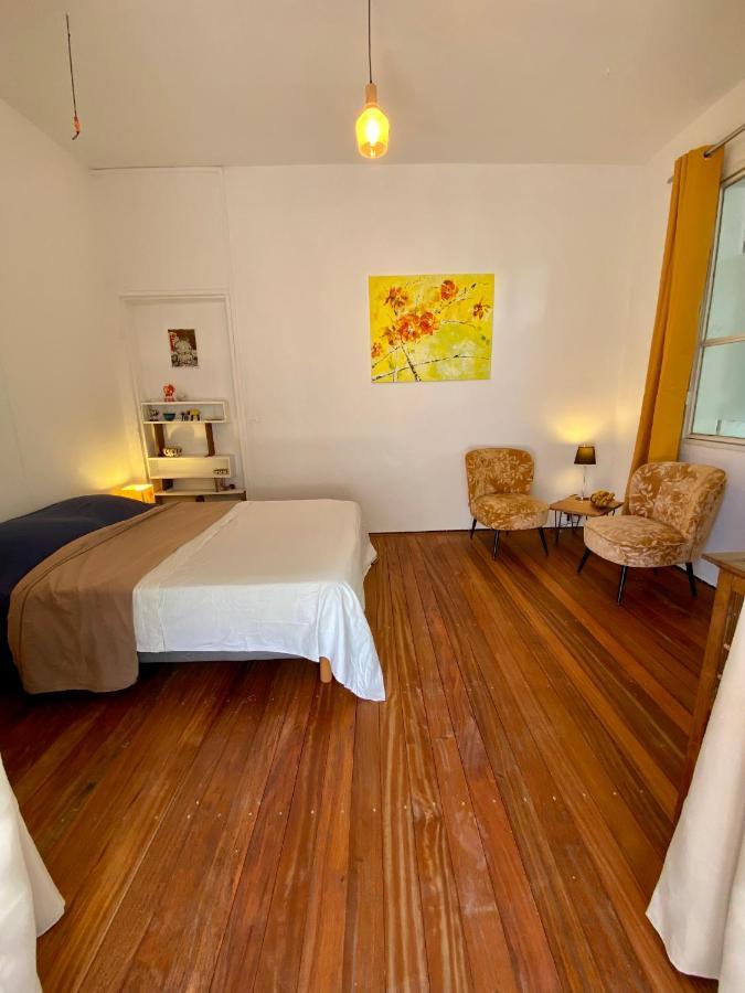 L'Atelier Room سان دوني المظهر الخارجي الصورة