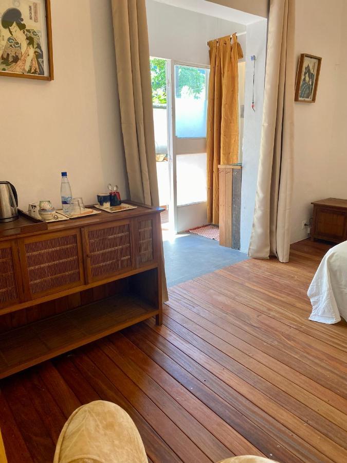L'Atelier Room سان دوني المظهر الخارجي الصورة