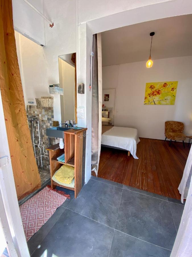 L'Atelier Room سان دوني المظهر الخارجي الصورة