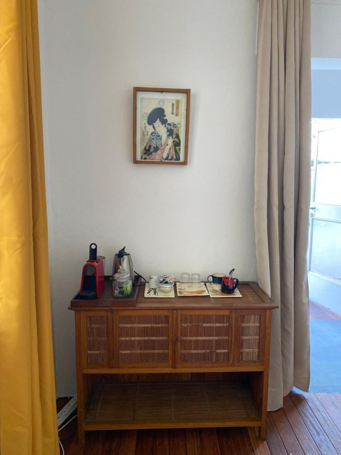 L'Atelier Room سان دوني المظهر الخارجي الصورة