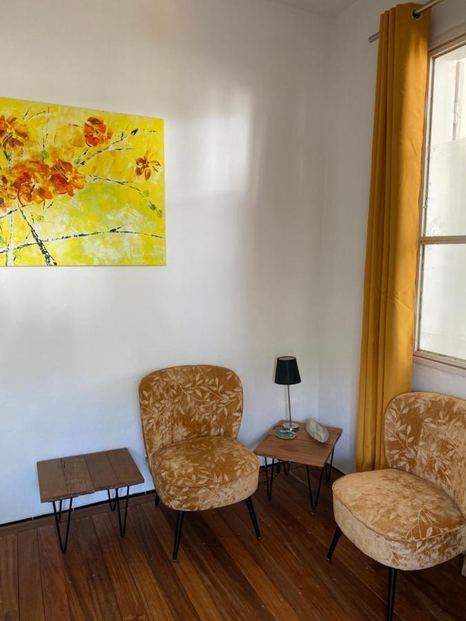 L'Atelier Room سان دوني المظهر الخارجي الصورة